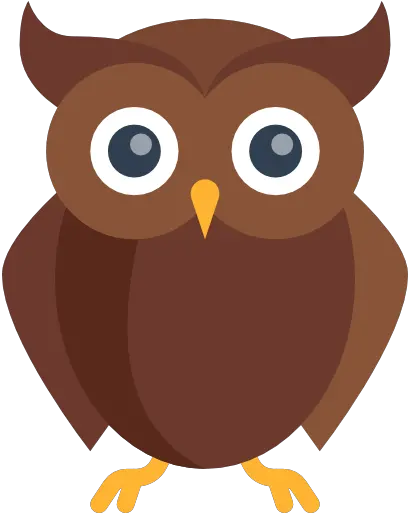  Owl Free Animals Icons Owl Icon Transparent Background Png Owl Transparent