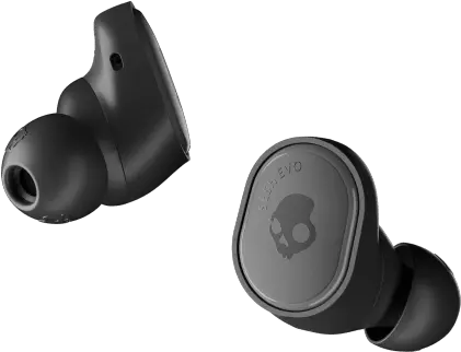  Skullcandy Sesh Evo True Wireless Sesh Evo New Skullcandy Png Skull Candy Icon Headphones