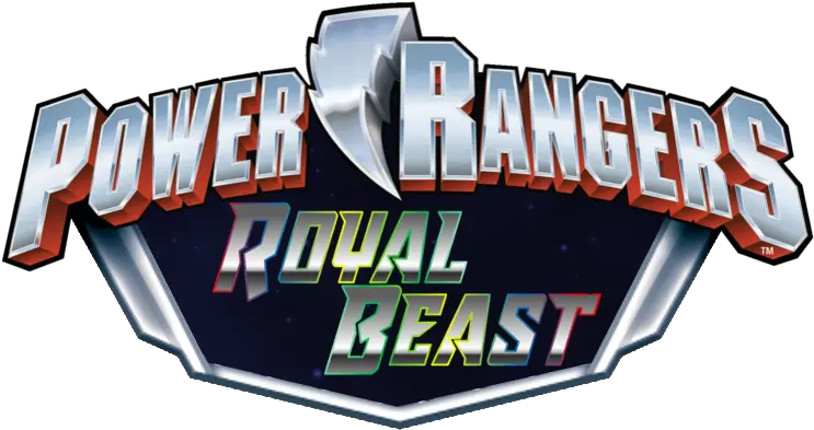  Download Power Rangers Royal Beast Logo Power Rangers Dino Power Rangers Png Power Rangers Logo Png