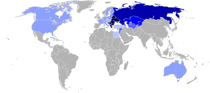  The Late Byzantine Empire Boundless World History Map Iran To United States Png World Trade Center Orthodox Icon