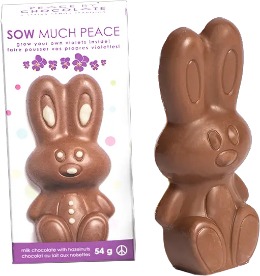  Peace By Chocolate U2014 Keep It Simple Chocolate Bar Png Chocolate Bunny Png