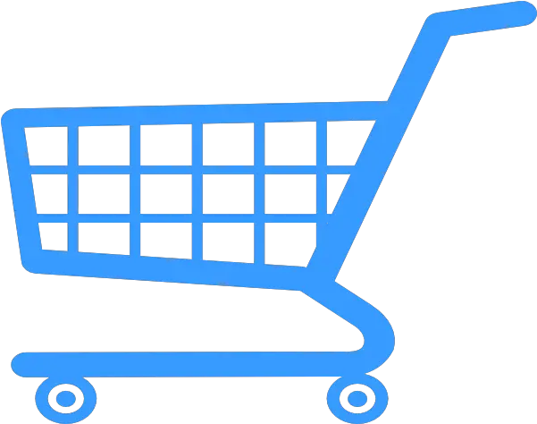  Shopping Cart Clip Art Vector Clip Art Online Blue Shopping Cart Icon Png Shopping Cart Icon Png