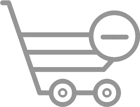  Remove Cart Shopping Icon Icon Line Shopping Cart Png Shopping Cart Icon Png