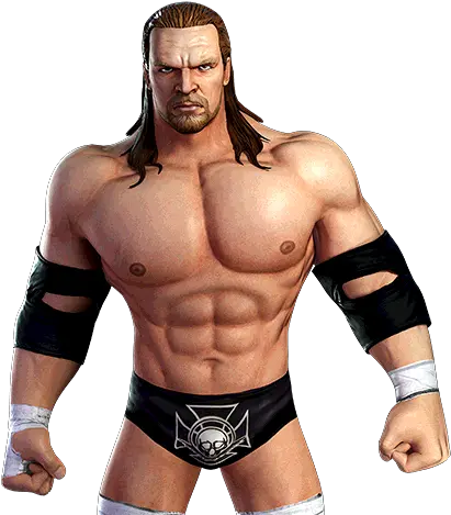  Wwe Champions Guide Wwe Champions Triple H Png Triple H Png