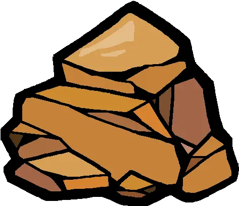  Ket Overkill Copper Ore Icon Png Gold Twitter Icon