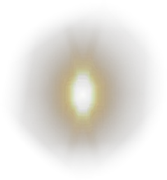  Orange Glow Png Picture Lens Flare Orange Glow Png