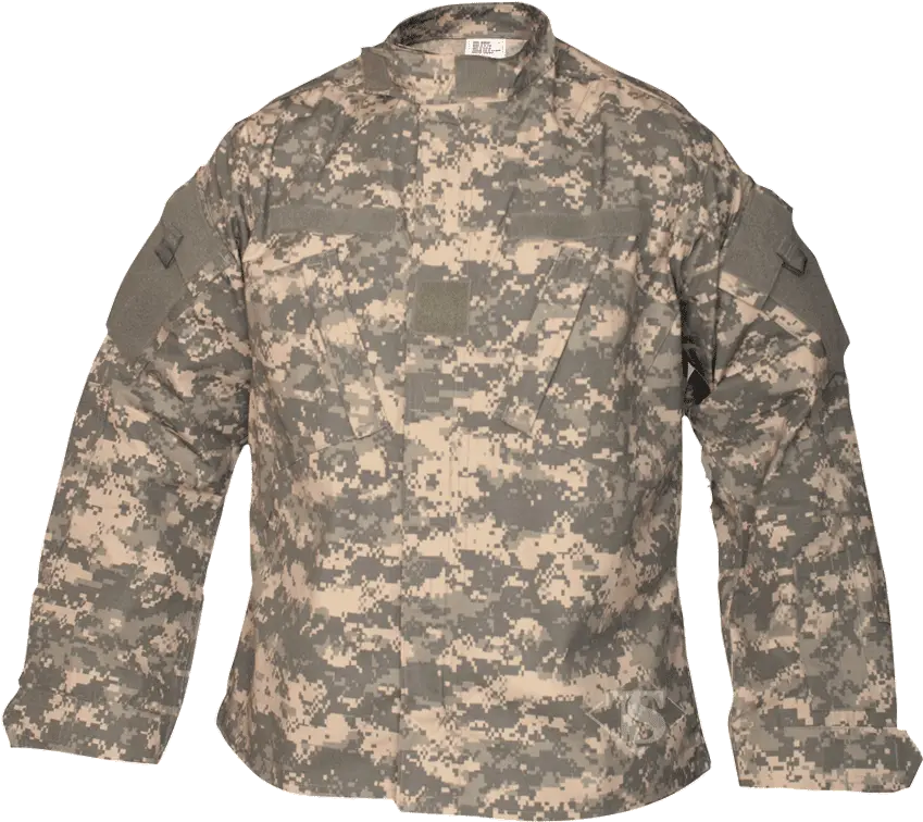  Army Acu Png U0026 Free Acupng Transparent Images 52452 Military Uniform Png Us Soldier Png