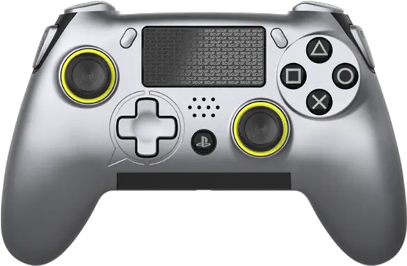  Sony Dualshock 4 Vs Scuf Vantage For Playstation Which Scuf Ps4 Xbox Controller Png Playstation 4 Png