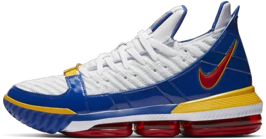  Lebron Xvi Sb Ep Super Lebron 16 Png Lebron Transparent