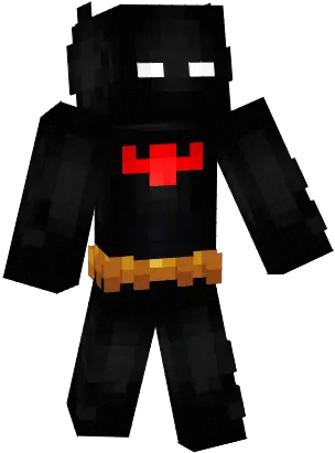  Batman Beyond Batman Beyond Minecraft Skin Png Batman Beyond Png