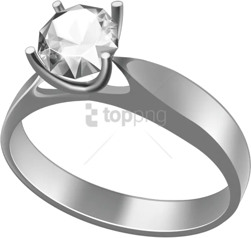  Wedding Rings Clipart Transparent Ring Clipart Png Diamond Ring Clipart Transparent Background Ring Ring Clipart Png