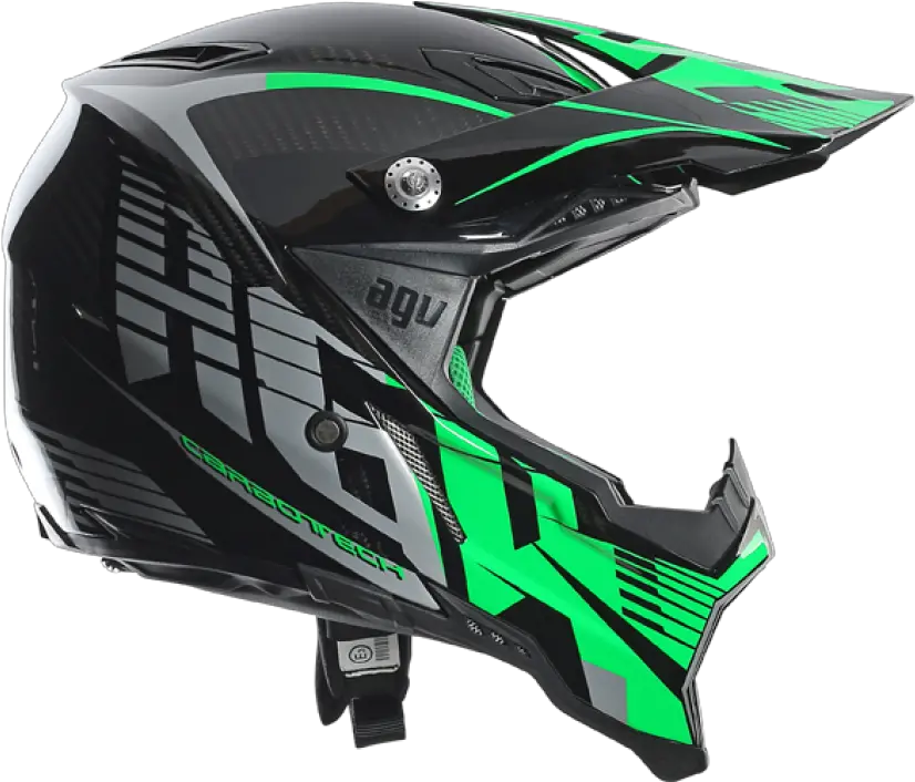  Bicycle Helmet Png Image Photo Agv Ax 8 Carbotech Bike Helmet Png