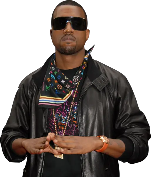  Kanye West Transparent Png Picture Kanye West Kanye West Png