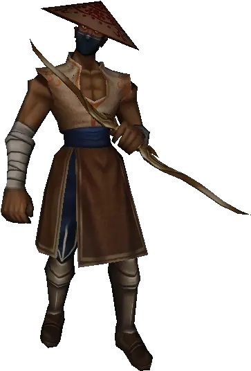  Filesavage Archerpng Metin2 Wiki Savage Archer Metin2 Savage Png