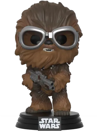  Funko Pop Star Wars Chewbacca Solo Chewbacca Funko Pop Png Chewbacca Png