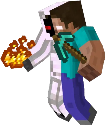  Herobrine Entity303 Entity 303 Minecraft Herobrine Png Herobrine Png