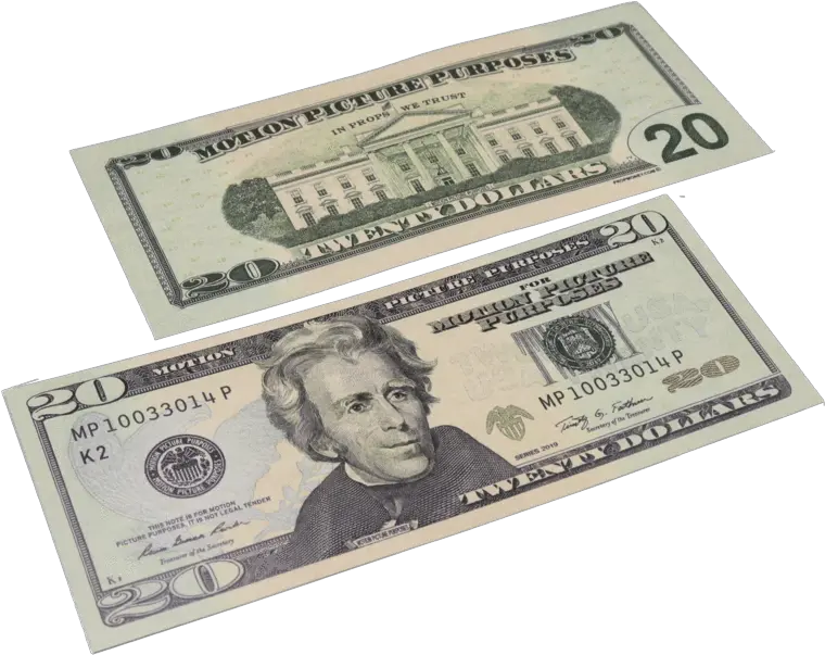  Lefree Fake Money Copy 50 Dollar Prop Realistic Prop Money Png Money Stack Png