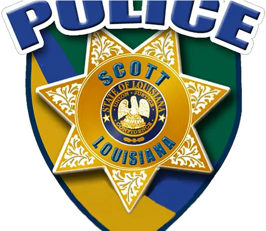  Reports Scott Louisiana Police Department Scott Police Dept Louisiana Png Police Report Icon