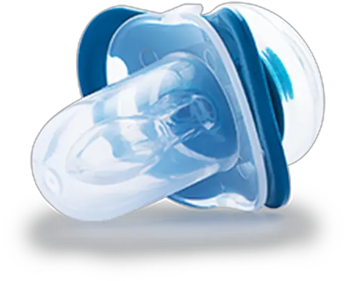  Airnoogie Water Bottle Png Pacifier Transparent Background