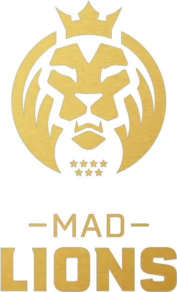  Mad Lions Liquipedia Counterstrike Wiki Mad Lions Logo Png Csgo Png