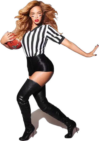  Beyonce Transparent Png Beyoncé Super Bowl 2013 Hq Beyonce Transparent