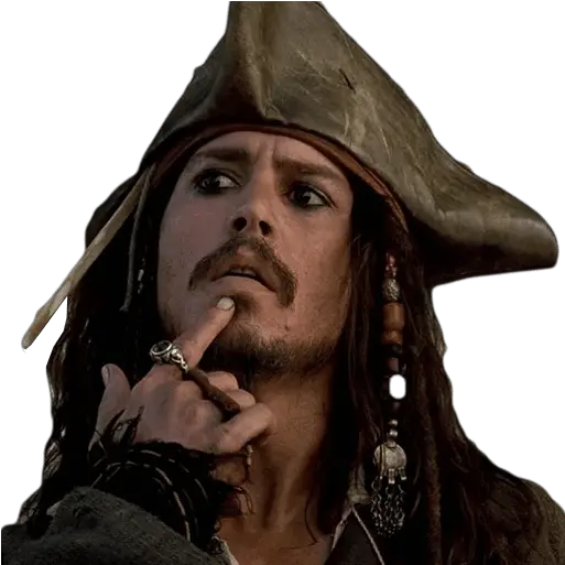  Jack Sparrow Png Image Would Jack Sparrow Do Sparrow Png