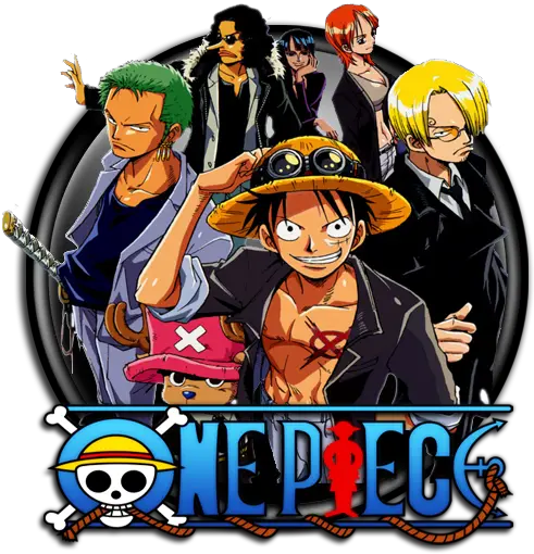  One Piece Png Hd 8 Image One Piece One Piece Png