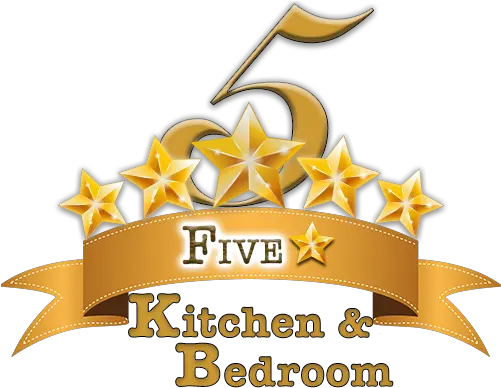  Home Welcome To Five Star Kitchen U0026 Bedroom Ltd Decorative Png Five Star Rating Icon