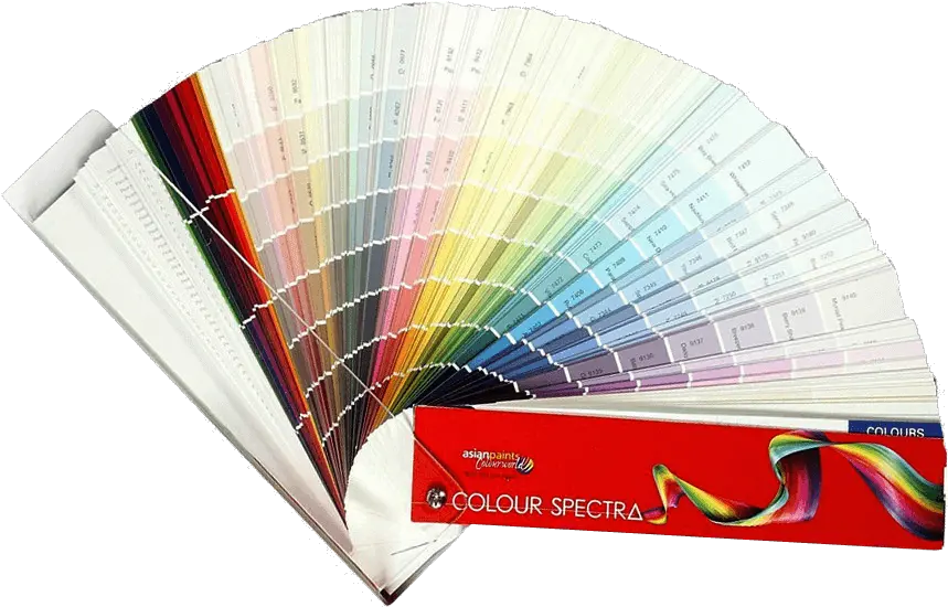  Color Palette Paint Apco Coatings Fiji Asian Pain Colour Codes Png Paint Swatch Png