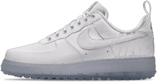  Nike Air Force Low White Basketball Shoes Running Nike Air Force 1 Transparent Png White Nike Logo Transparent