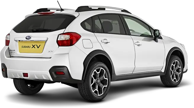  Download Subaru Crosstrek Hd Png Uokplrs Subaru New Xv Car Rear Png