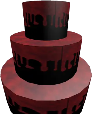  Cake Dripping Blood For Tomboykira Roblox Birthday Cake Png Dripping Blood Png