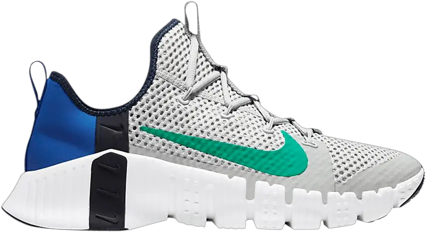  Free Metcon 3 U0027grey Fog Obsidianu0027 Nike Cj0861 043 Goat Round Toe Png Fog Overlay Png