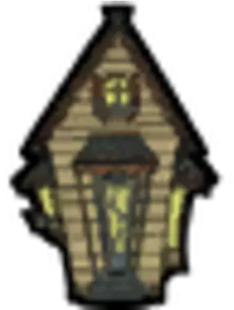  Town House Donu0027t Starve Game Wiki Fandom House Png Town Png