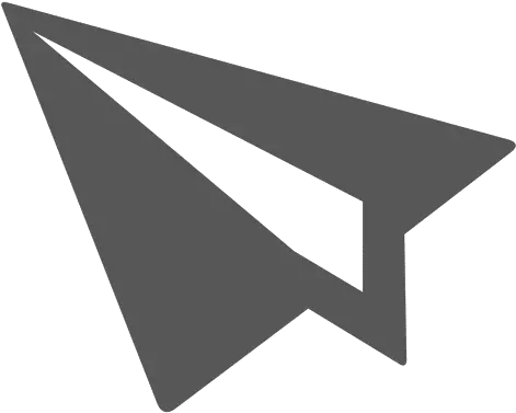  Paper Made Plane Icon Transparent Png U0026 Svg Vector File Aviao De Papel Icone Plane Icon Png