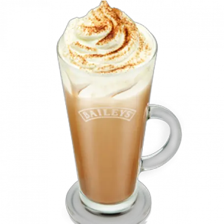  Baileys Hot Chocolate Recipe 465 Frappé Coffee Png Hot Chocolate Png