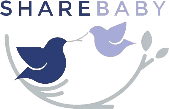  Share The Love Gala Baby Sharebaby Logo Png Share The Love Logo