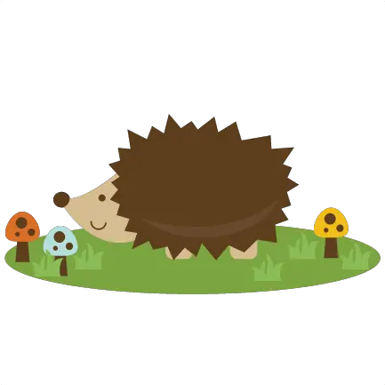  Baby Hedgehog Transparent Png Clipart Hedgehog Woodland Clipart Png Transparent Hedgehog Transparent Background