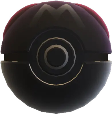  P3d Camera Png Master Ball Png