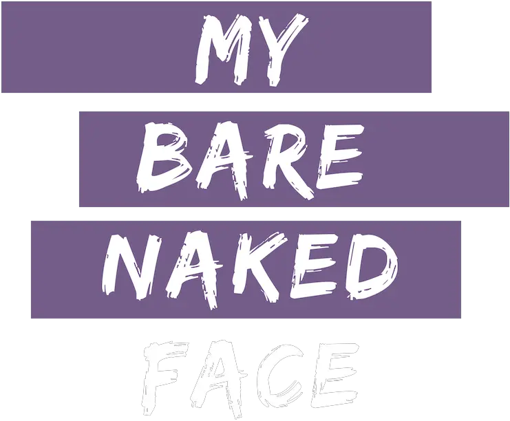  My Barenaked Face Logo Transparent U2013 Big Bad University Png Face Logo Png