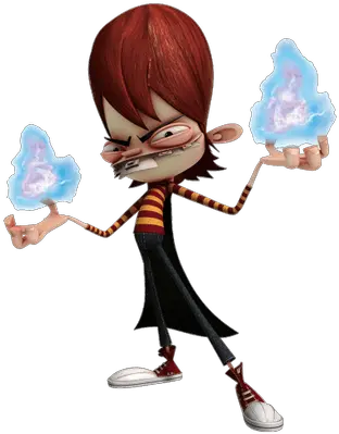  Fanboy Character Kyle Bloodworth Png Wizard