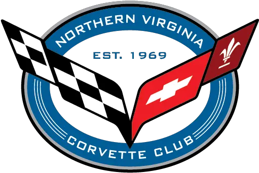  Activities Calendar Corvette Club Logos Png Ruby Tuesday Logos