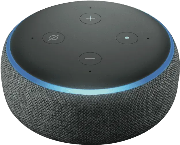  Reach 180 Million Sales By Christmas Amazon Alexa Dot Png Amazon Alexa Png