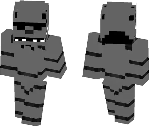  Download Mlg Moon Freddy Minecraft Skin For Free Minecraft Skin Red Arrow Png Mlg Png