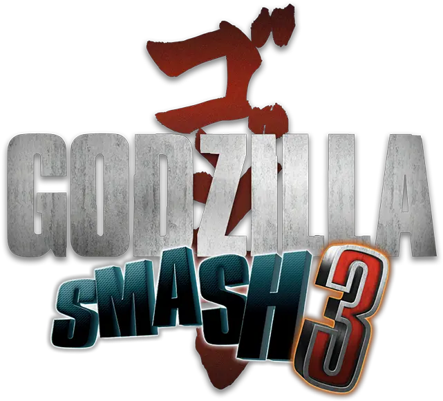  Android Nu0027 Nature Godzilla Smash 3 For Apk Free Godzilla Smash 3 Png Godzilla Logo Png