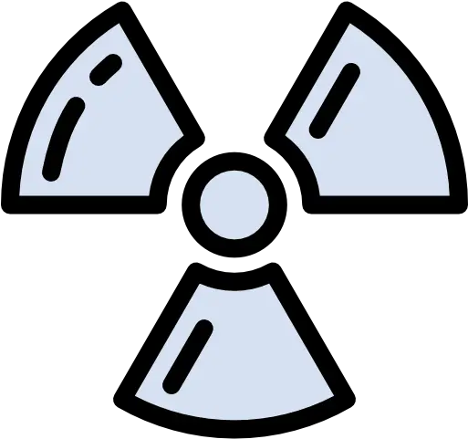  Radiation Icon Naturally Occurring Radioactive Materials Norm Png Radioactive Symbol Transparent