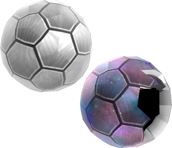  3ds Face Raiders Disco Ball Face The Models Resource Disco Ball Face Raiders Png Disco Ball Transparent