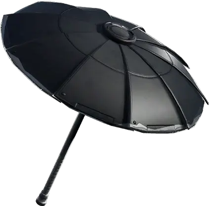  Umbrella Fortnite Season X Umbrella Png John Wick Fortnite Png