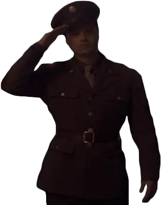  Transparent Bucky Barnes Standing Png Bucky Barnes Png