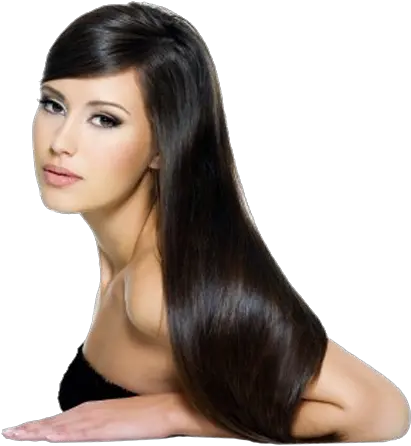  Home Hair Long Indian Model Png Woman Hair Png